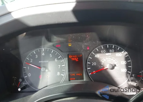 2021 Nissan Nv Cargo Nv2500 Hd Sv High Roof V6 from USA, damaged, VIN 1N6BF0LY2MN808770